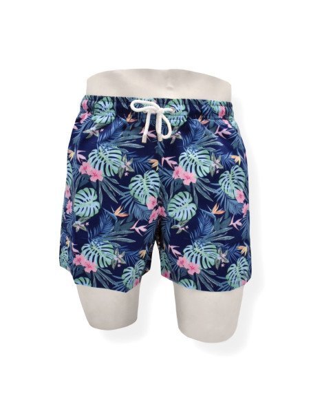 BAÑADOR ESTAMPADO