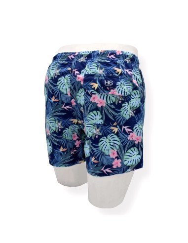 BAÑADOR ESTAMPADO