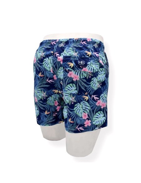 BAÑADOR ESTAMPADO