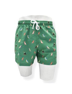BAÑADOR ESTAMPADO