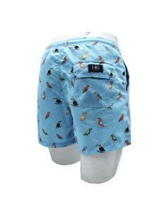 BAÑADOR ESTAMPADO 2