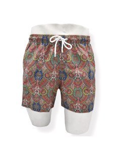 BAÑADOR ESTAMPADO