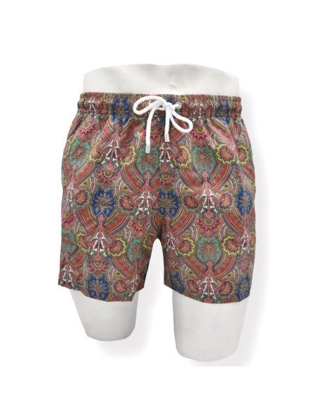 BAÑADOR ESTAMPADO