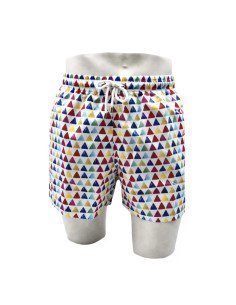 BAÑADOR ESTAMPADO