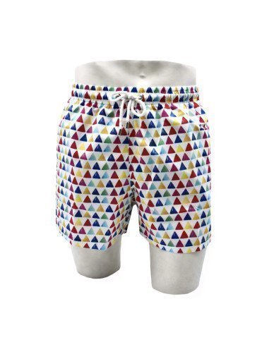 BAÑADOR ESTAMPADO