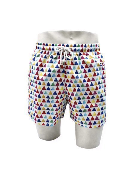 BAÑADOR ESTAMPADO