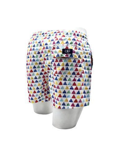 BAÑADOR ESTAMPADO