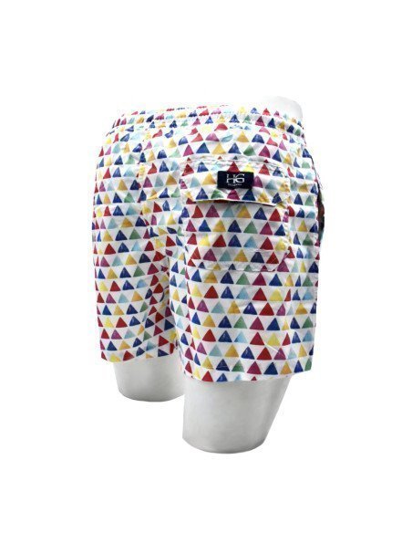 BAÑADOR ESTAMPADO