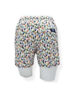 BAÑADOR ESTAMPADO 2