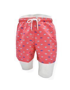 BAÑADOR ESTAMPADO