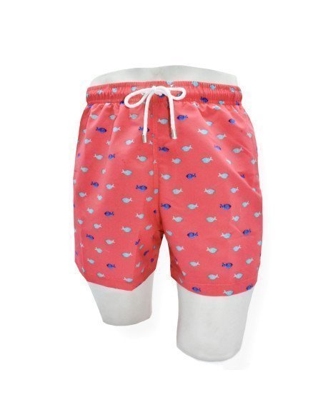 BAÑADOR ESTAMPADO
