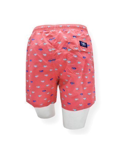 BAÑADOR ESTAMPADO