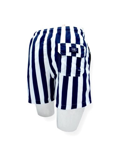 BAÑADOR ESTAMPADO