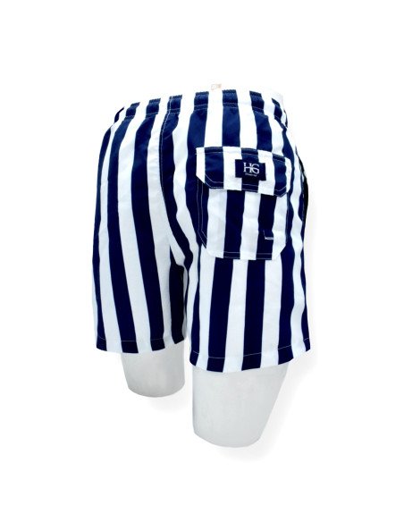 BAÑADOR ESTAMPADO