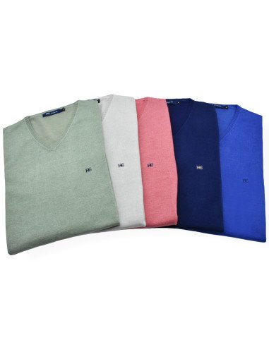 JERSEY PICO