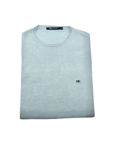 JERSEY CUELLO CAJA