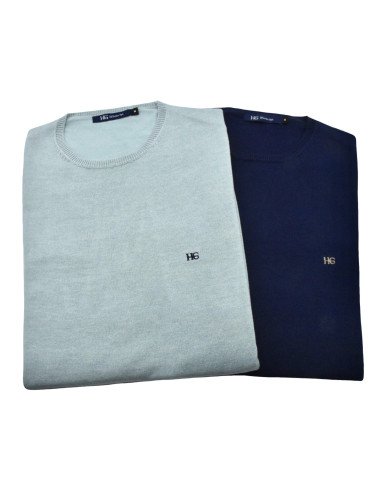 JERSEY CUELLO CAJA