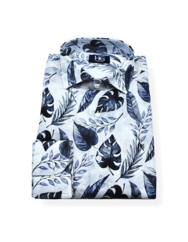 CAMISA FANTASIA