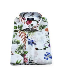 CAMISA FANTASIA