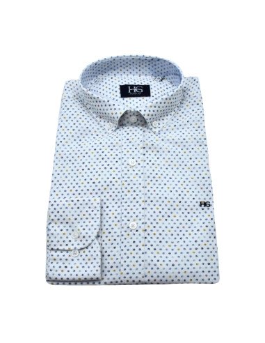 CAMISA FANTASIA