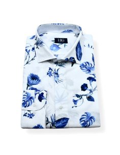CAMISA FANTASIA