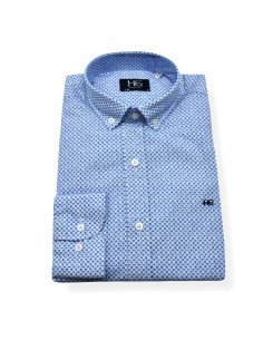 CAMISA FANTASIA