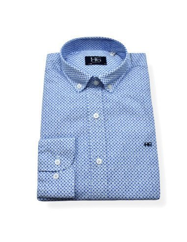 CAMISA FANTASIA