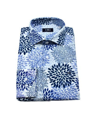 CAMISA FANTASIA