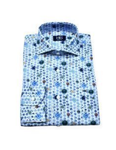 CAMISA FANTASIA