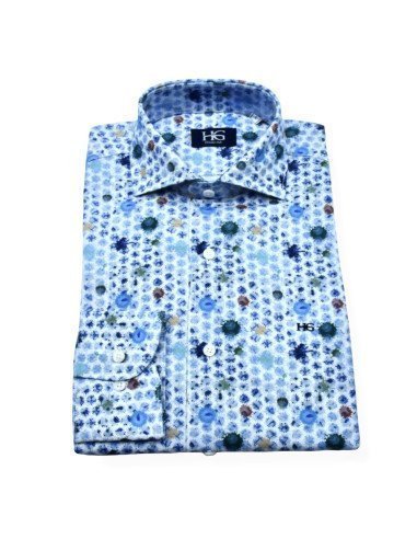 CAMISA FANTASIA