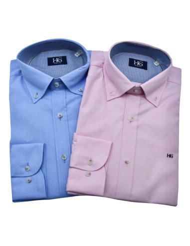 CAMISA FANTASIA