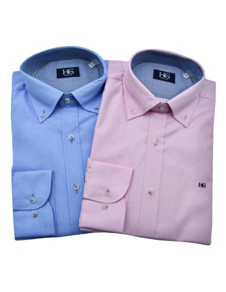 CAMISA FANTASIA