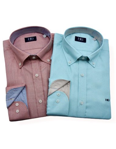 CAMISA FANTASIA