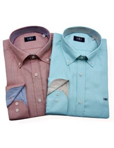 CAMISA FANTASIA 2
