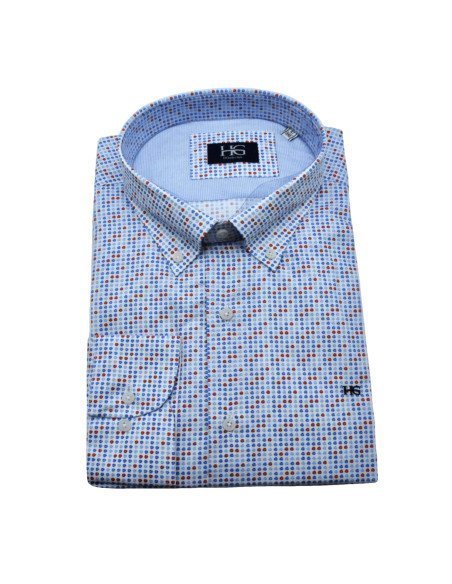 CAMISA FANTASIA