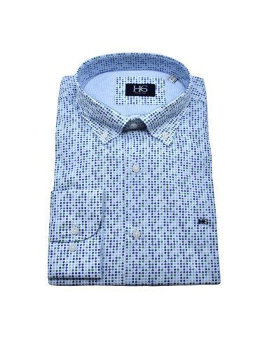 CAMISA FANTASIA