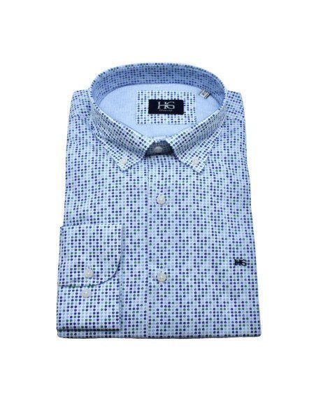 CAMISA FANTASIA