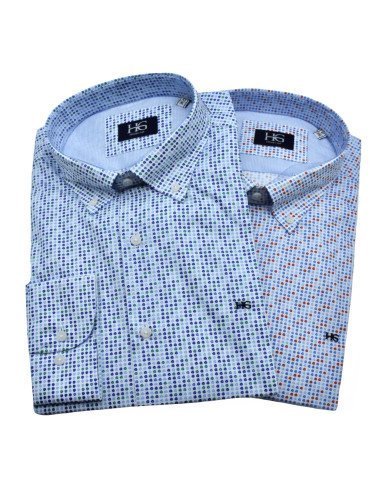 CAMISA FANTASIA