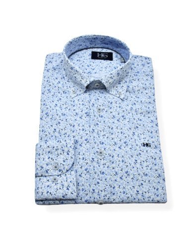 CAMISA FANTASIA