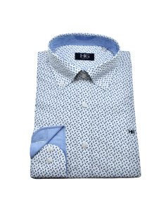 CAMISA FANTASIA