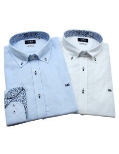 CAMISA FANTASIA