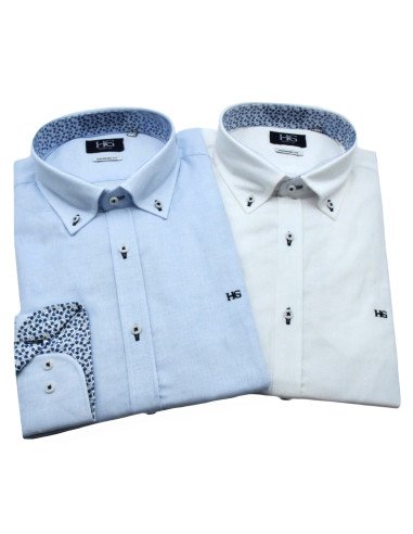 CAMISA FANTASIA
