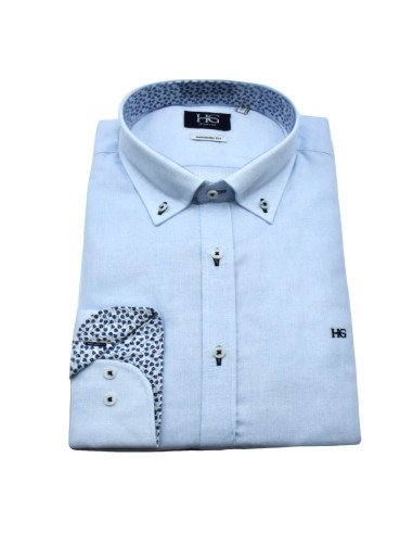 CAMISA FANTASIA
