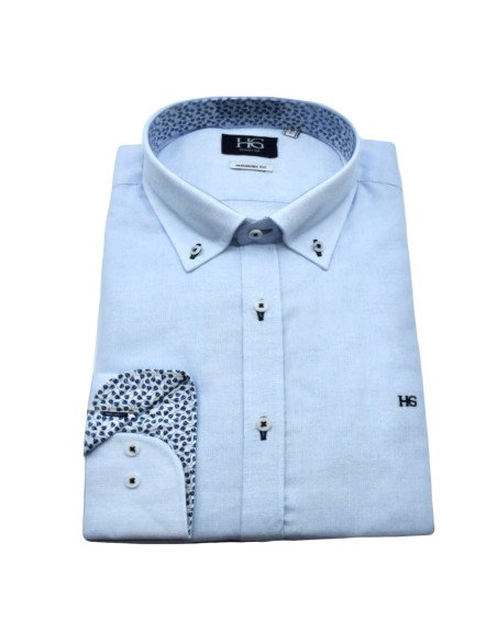 CAMISA FANTASIA