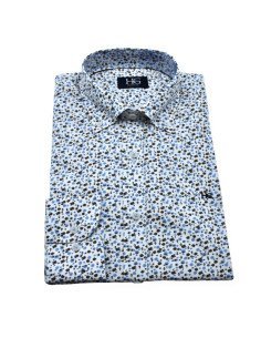 CAMISA FANTASIA