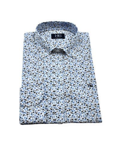 CAMISA FANTASIA