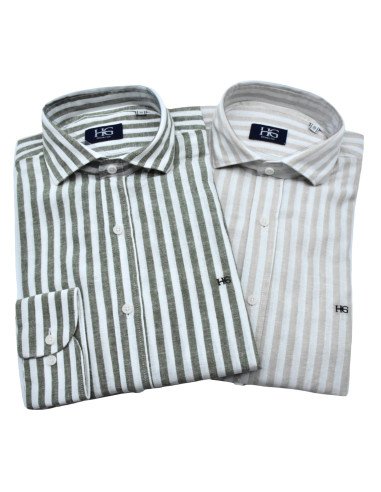 CAMISA FANTASIA