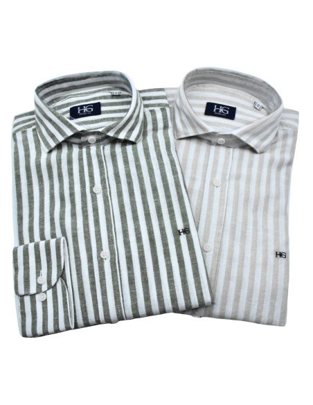 CAMISA FANTASIA
