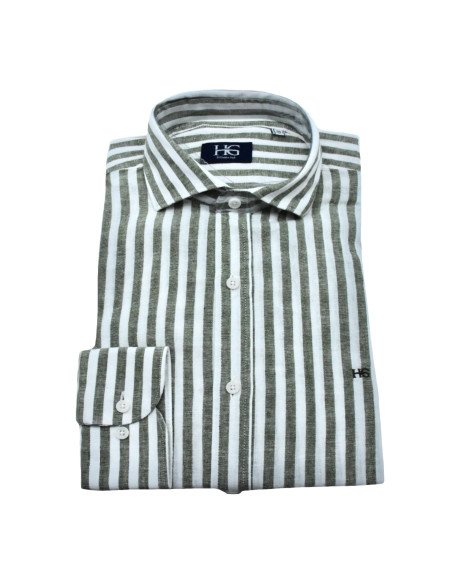 CAMISA FANTASIA
