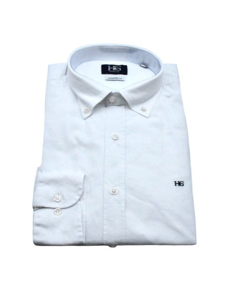 CAMISA ALGODON